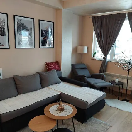 Moskva Apartman Zlatibor