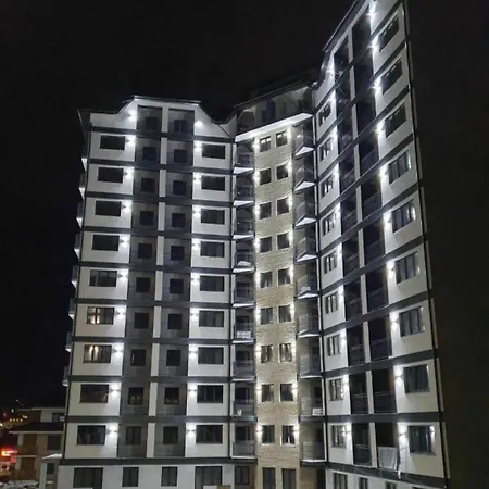 Apartman Moskva *