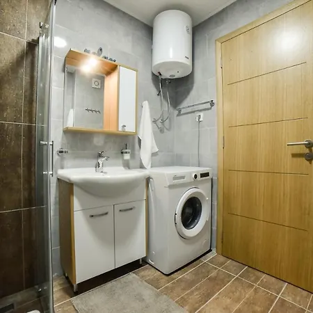 Apartman Moskva Zlatibor