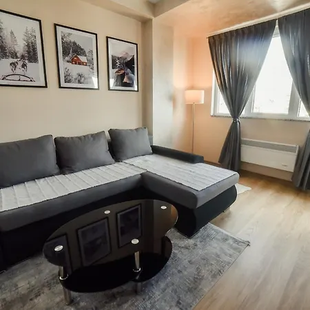 Apartman Moskva Zlatibor
