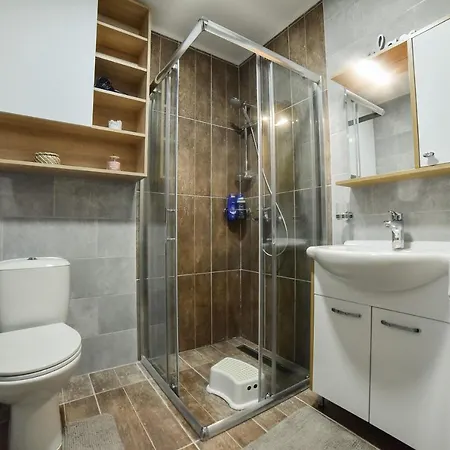 Apartman Moskva